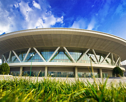 奧運會老山自行車場