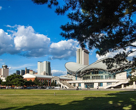 沈陽東大體育館